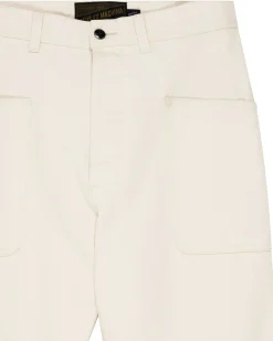 Specter Work Pant - Natural