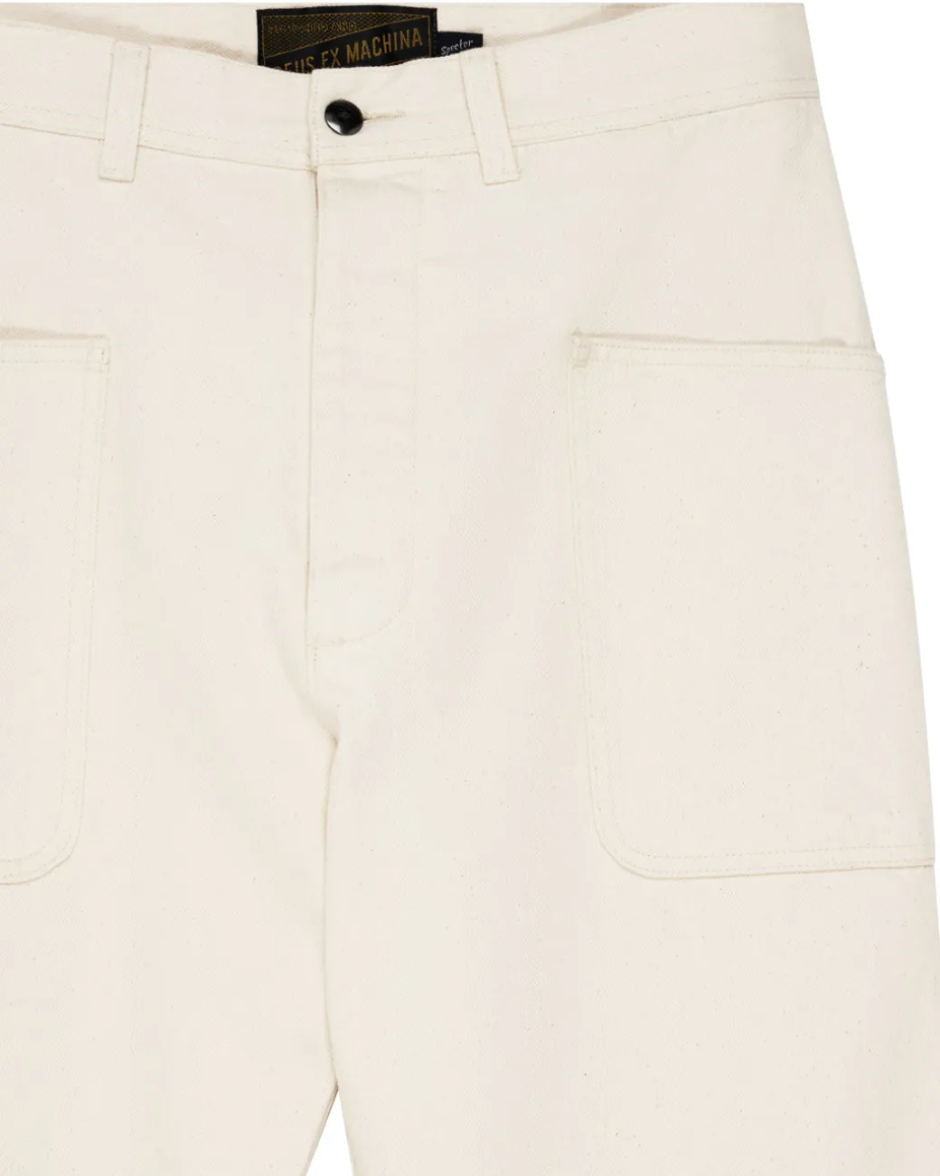 Specter Work Pant - Natural