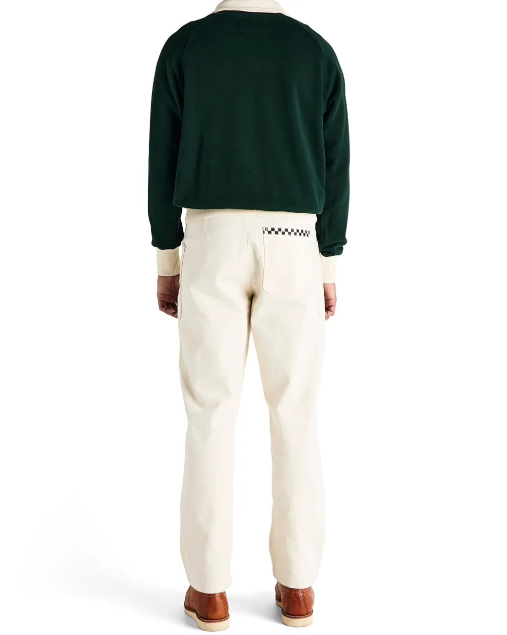 Specter Work Pant - Natural