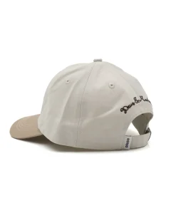 Speedshop Cap - Dirty White