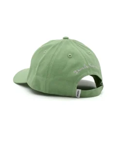 Speedshop Cap - Tendril Green
