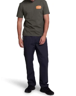 Splinter Tee - Clover