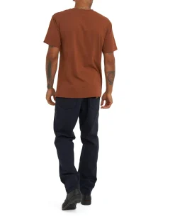 Spurs Tee - Tan