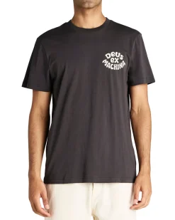 Squeak Tee - Anthracite