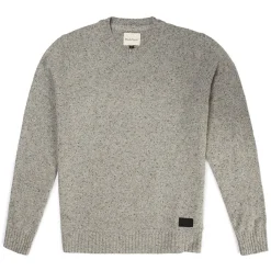 Standard Knit - Grey Marle