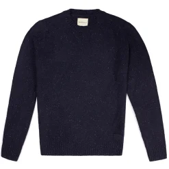 Standard Knit - Navy
