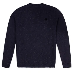 Standard Knit - Navy