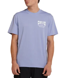 Stinger Tee - Forever Blue