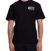 Stranger Tee - Anthracite