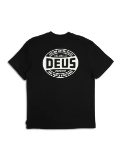 Stranger Tee - Anthracite