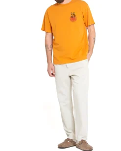 Sunstroke Tee - Yam