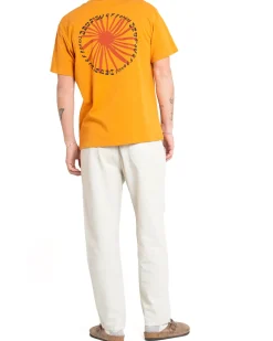 Sunstroke Tee - Yam