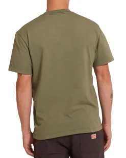 Surwagon Tee - Pine