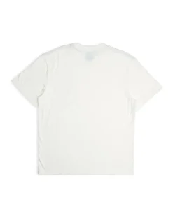 Take Off Pocket Tee - Vintage White