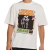 Takoyaki Tee - Vintage White