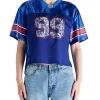 20th Century Top - Sodalite Blue
