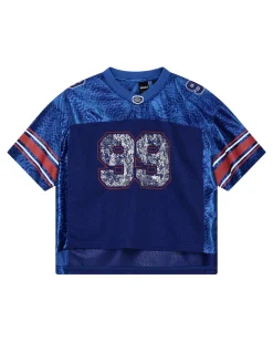 20th Century Top - Sodalite Blue