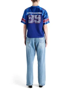 20th Century Top - Sodalite Blue