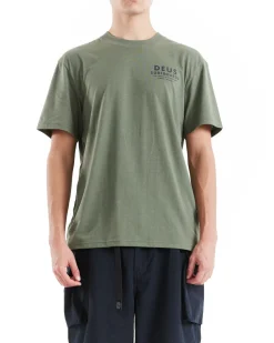 The Egg Tee - Clover