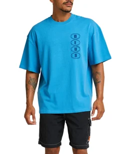 Thread Tee - Wave Ride