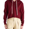 Thunder Hoodie - Syrah