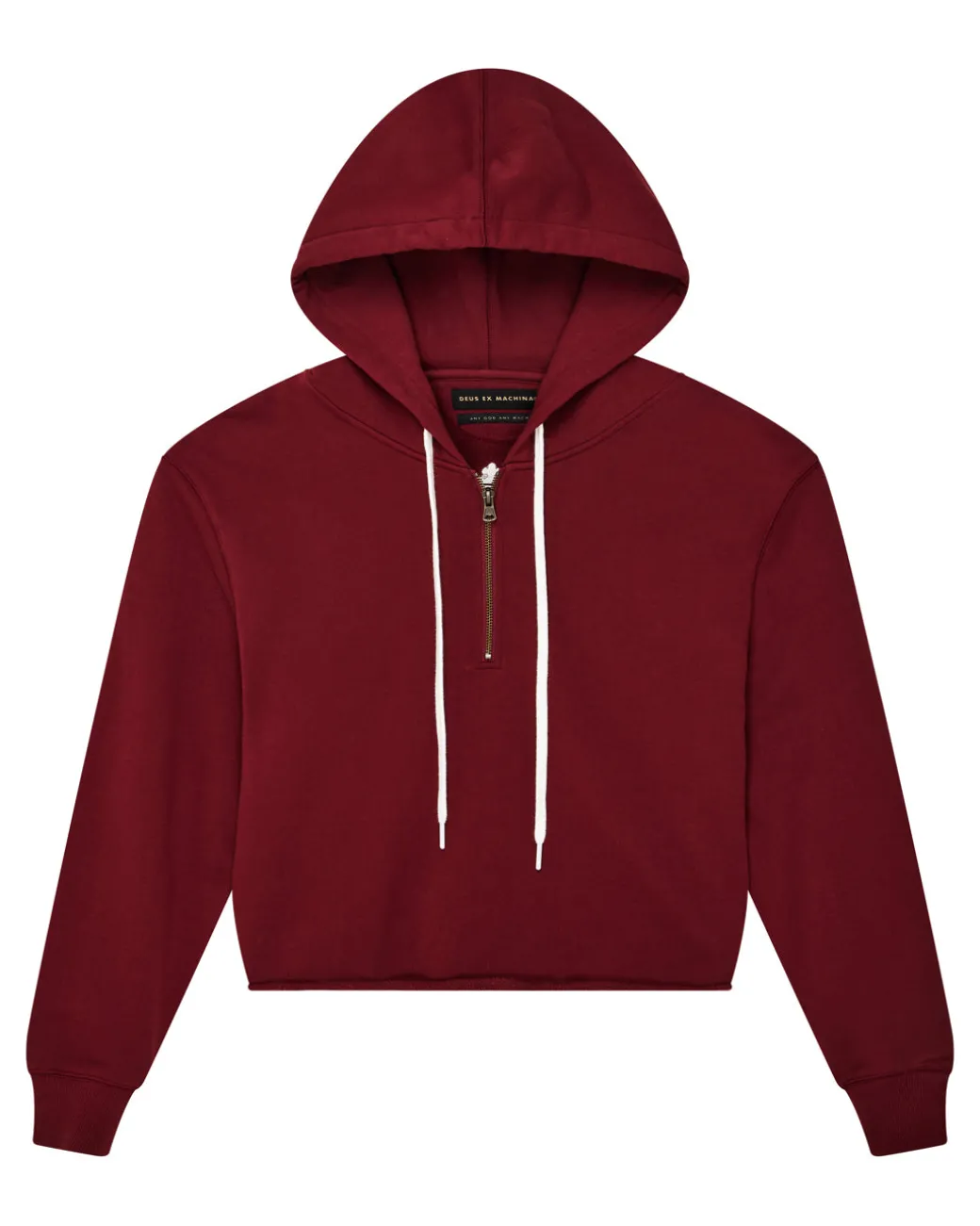 Thunder Hoodie - Syrah