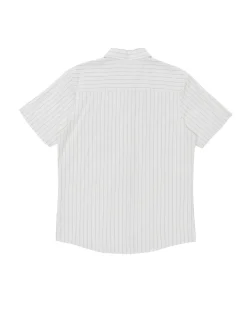 9 To 5 Shirt - Dirty White