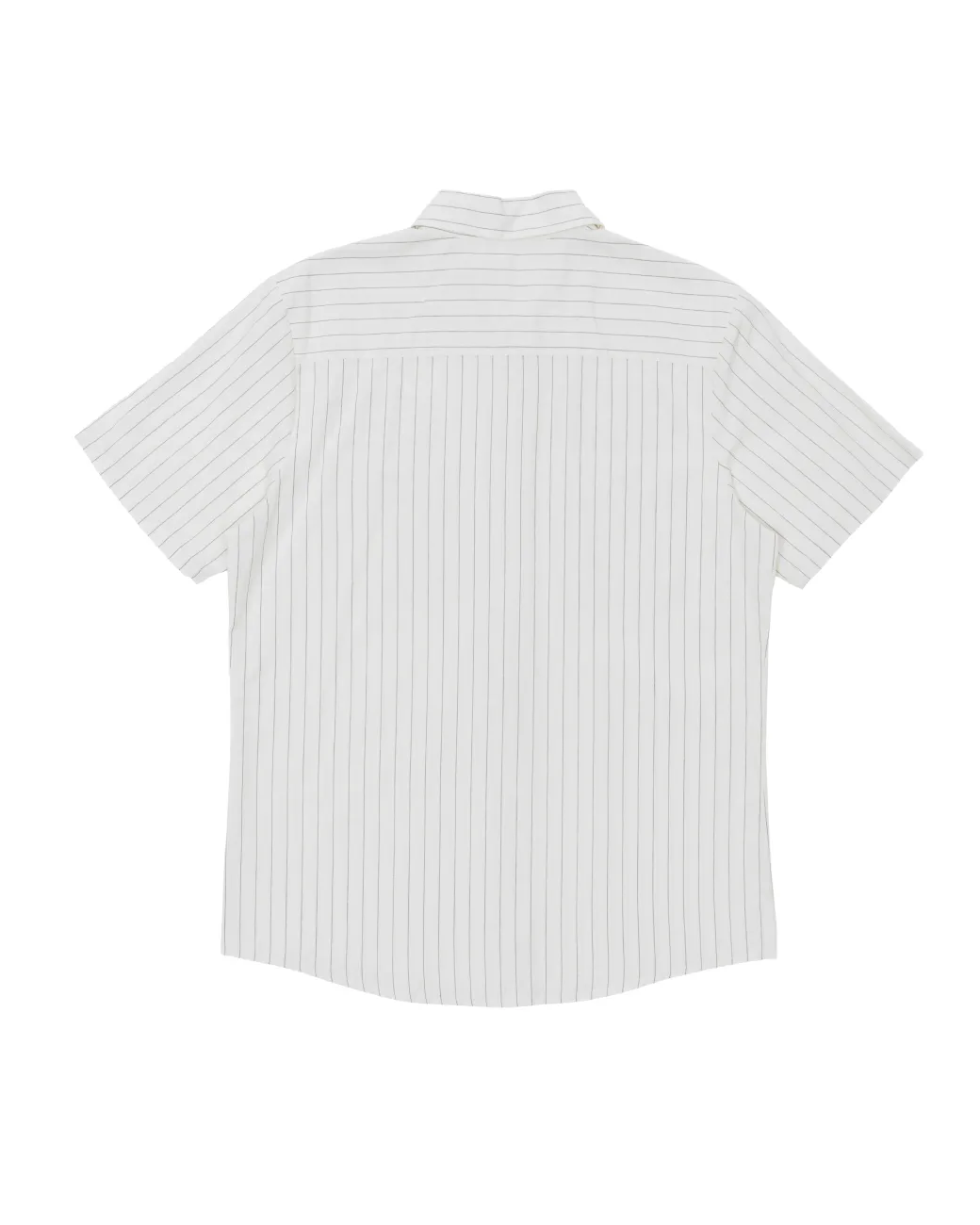9 To 5 Shirt - Dirty White