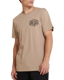 Tokyo Address - Khaki