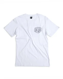 Tokyo Address - White