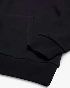 Tokyo Address Hoodie - Black