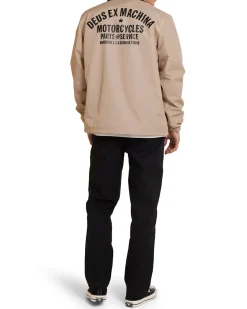 Tokyo Coach - Khaki