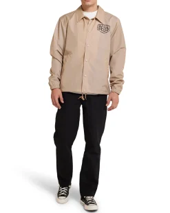 Tokyo Coach - Khaki