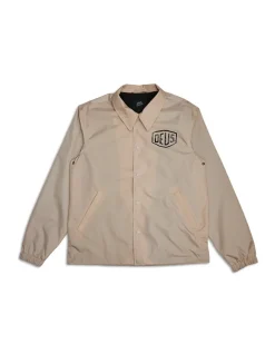 Tokyo Coach - Khaki