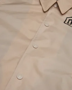 Tokyo Coach - Khaki