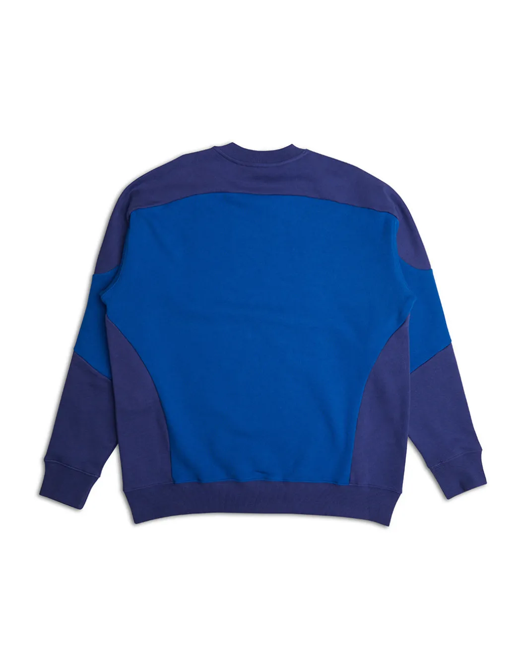 Touring Crew - Classic Blue