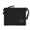 Travis 2-Way Sacoche - Black