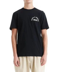 Troop Tee - Black
