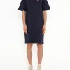 True Romance Dress - Navy