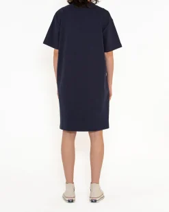 True Romance Dress - Navy