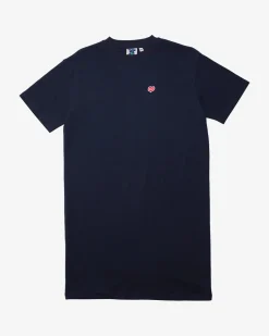 True Romance Dress - Navy
