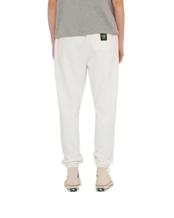 True Romance Trackie (Relaxed Fit) - Vintage White
