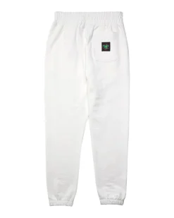 True Romance Trackie (Relaxed Fit) - Vintage White