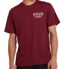 Twin Tee - Rhodo