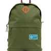 Utility Day Pack - Pine