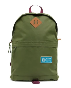 Utility Day Pack - Pine