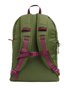 Utility Day Pack - Pine