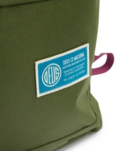 Utility Day Pack - Pine