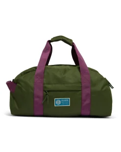 Utility Duffle - Pine