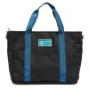 Utility Tote Bag - Black